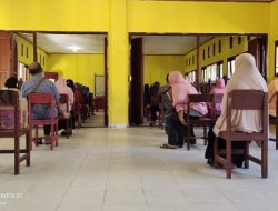 Usulan Wali Murid ‘Hilangkan’ Dana Pembangunan Disepakati