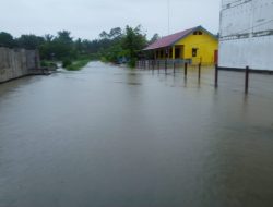 Banjir Desa Lalundu, BPBD: Tidak Ada Korban Jiwa 