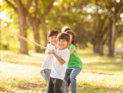 Orang Tua Perlu Mengenali Gaya Belajar Anak