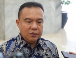 DPR dan Pemerintah Sepakat Patuhi Putusan MK